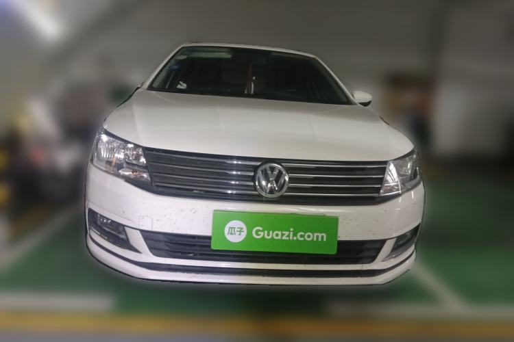 Used Volkswagen Gran Lavida 2015 1.6L Automatic Comfort Edition
