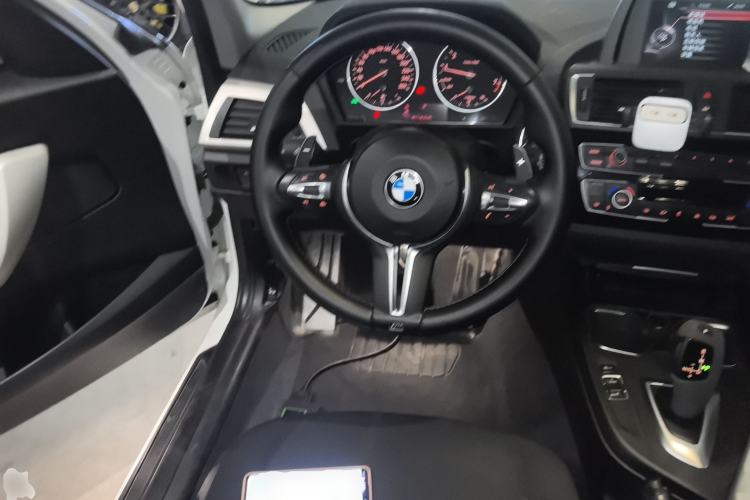 Used BMW 1 Series 2015 120i Leading Model
