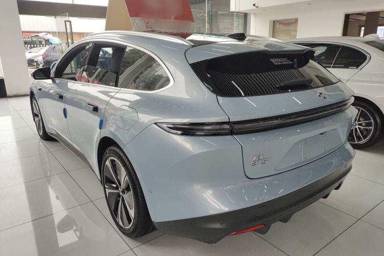 Used Nio ET5T 2023 75 kWh Touring
