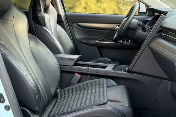 Used XPeng G3 2021 G3i 520N+