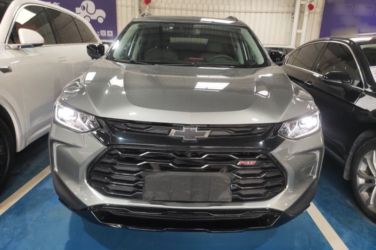 Used Chevrolet Trax 2022 Encore RS 1.5T CVT CoolPro