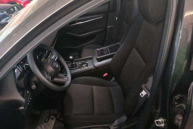 Used Mazda Mazda 3 Axela 2021 1.5L Manual ZhiMei Edition