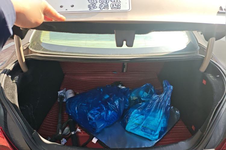 Used Buick Regal 2014 2.0L Elite Fashion Edition
