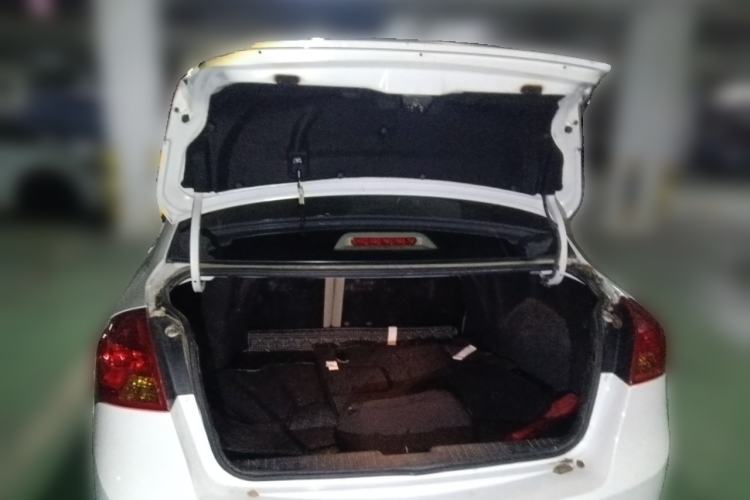 Used Buick Excelle 2015 1.5L Manual Classic Trim