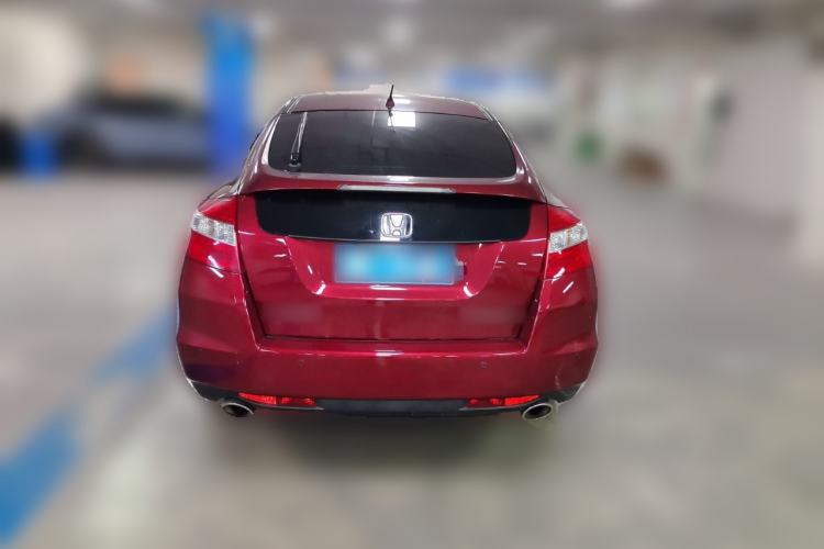 Used Honda Crosstour 2012 2.4L Luxury Edition