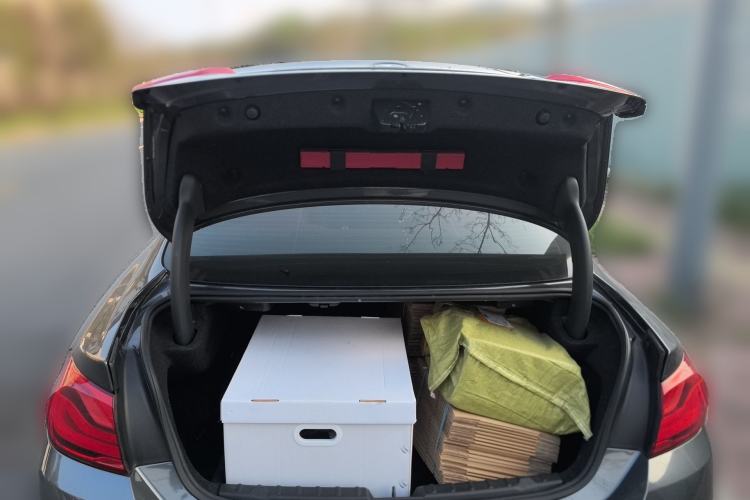 Used BMW 4 Series 2017 430i M Sport Package