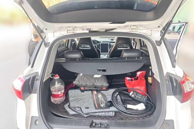 Used Leopaard CS9 New Energy 2018 Revised Edition Elite Version