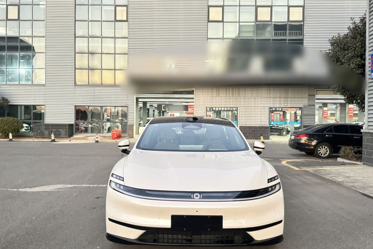 Used Qiyuan A06 2026 Model 630 Laser Ultra+
