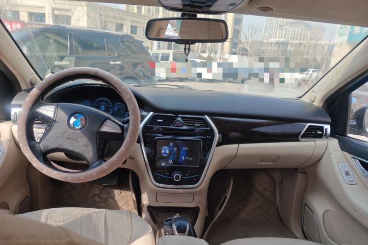 Used Denza 2014 Stylish Edition
