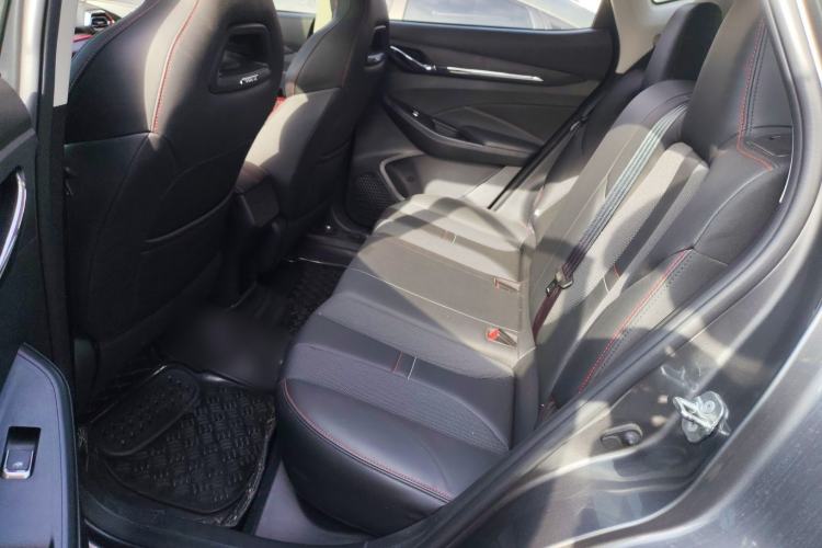 Used CHANGAN OSHAN X5 2021 1.6L CVT Luxury Model Left Rear Seat