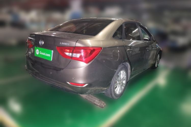 Used Buick GT 2016 15N Manual Elite Edition
