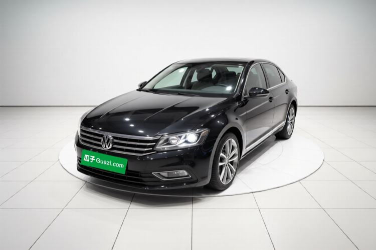 Used Volkswagen Passat 2016 330TSI DSG Luxury Edition Guazi used car, China used car export, Used car for sale, Used  cars, Cheapest cars for sale