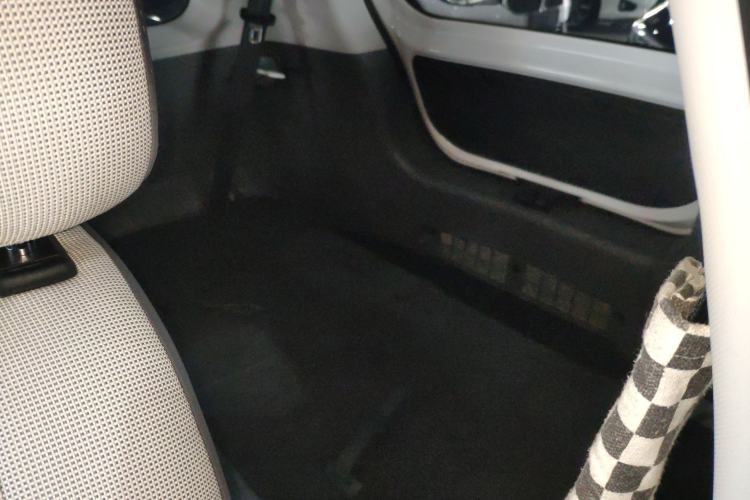 Used Qiyuan Lumin 2025 205km Refreshing Edition
