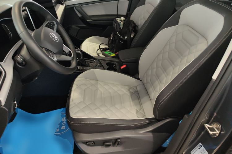 Used Volkswagen Tayron 2023 300TSI Two-Wheel-Drive Luxury Plus Advanced Edition
