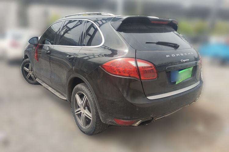 Used Porsche Cayenne 2011 Cayenne 3.0T
