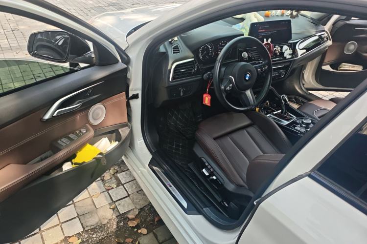 Used BMW 1 Series 2022 125i M Sport Night Edition