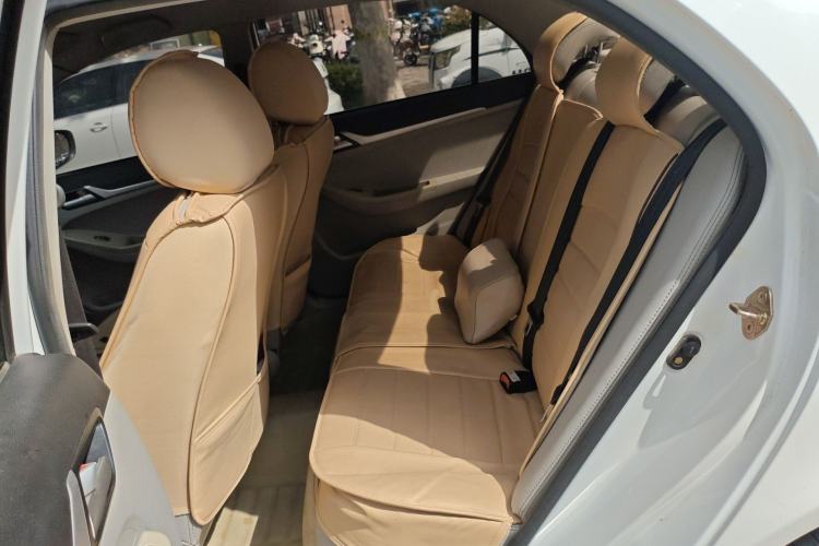 Used Geely Auto Vision 2015 1.5L Manual Elite Model
