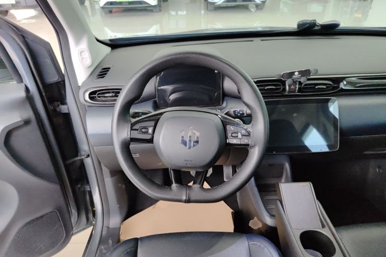 Used Leapmotor T03 2022 YAOJIN Edition Steering Wheel
