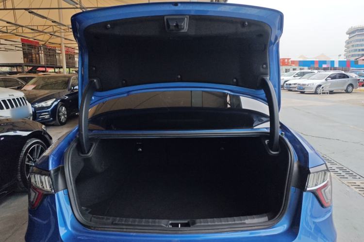 Used Lynk & Co 03 2022 1.5TD DCT JingPro