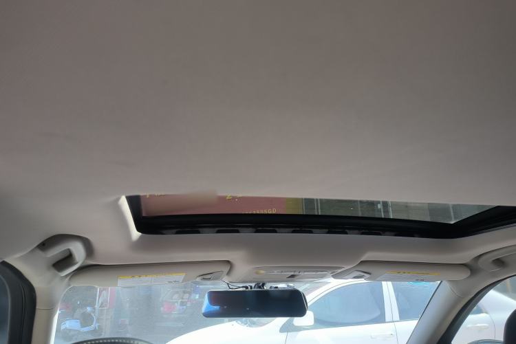 Used Infiniti Q50L 2018 2.0T Enjoyment Version China VI Standard
