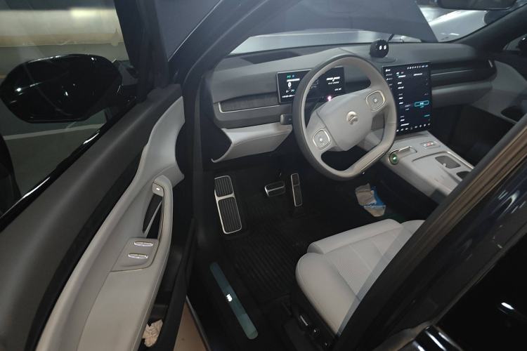 Used Nio ES8 2023 100kWh
