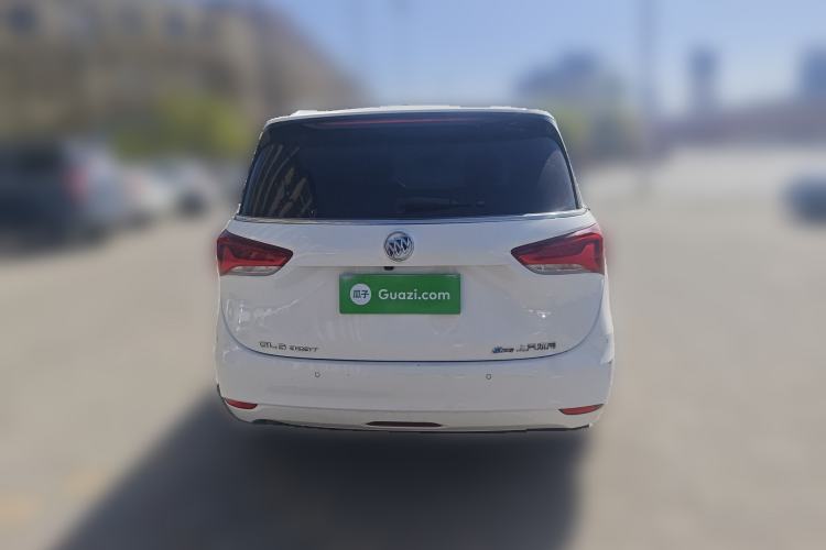 Used Buick GL6 2021 323T Mild Hybrid Connect Luxury Model
