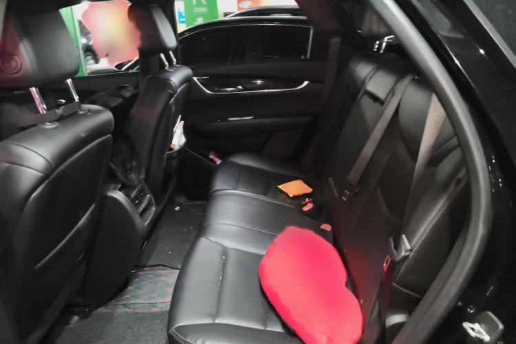 Used Cadillac XT5 2020 28T Tech Edition