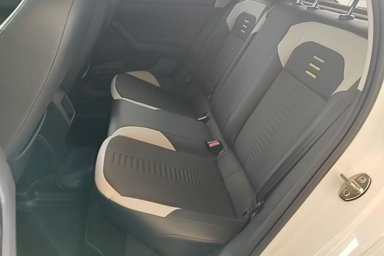 Used Volkswagen Polo 2019 Plus 1.5L Automatic Colorful Technology Edition