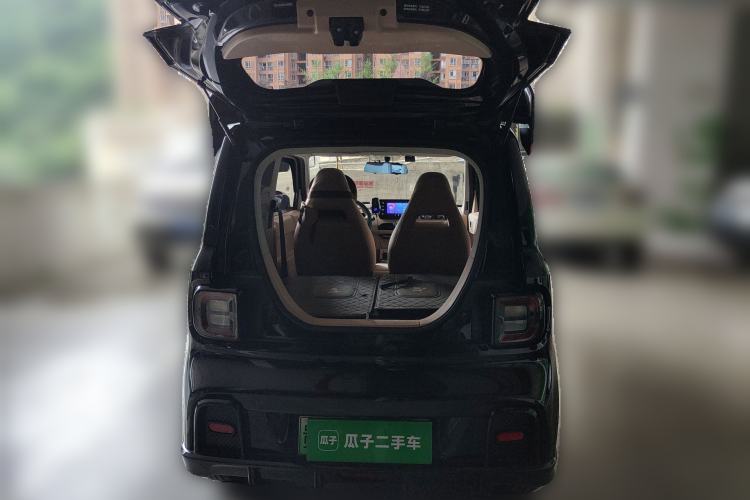 Used Geely Galaxy Panda 2024 200km Panda Kart