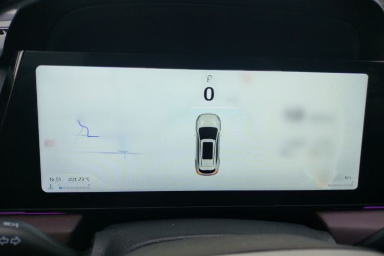 Used SOL X8 PLUS 2023 1.5 TGDI DCT Luxury Edition 7-Seater