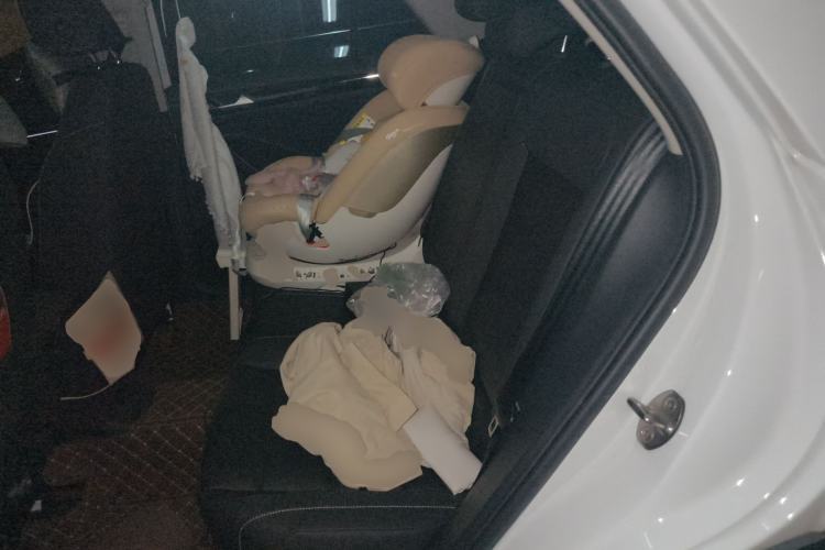 Used Volkswagen T-ROC 2021 280TSI DSG Two-Wheel Drive Comfort Connect Edition
