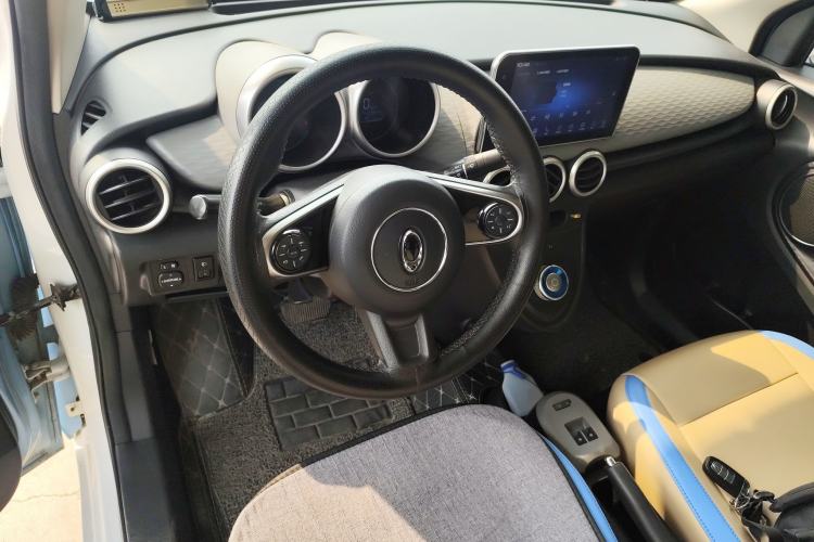 Used ORA Black Cat 2019 351 km Fun Edition