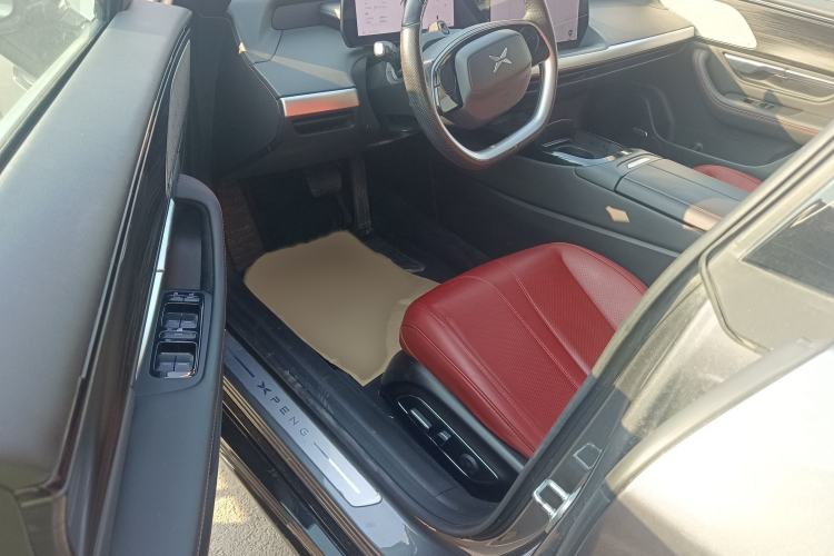 Used XPeng P7 2020 670E
