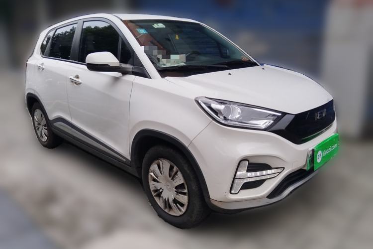 Used NETA N01 2020 430e
