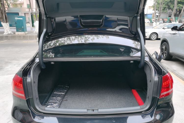 Used Volkswagen Passat 2014 1.8TSI DSG Prestige Navigation Edition
