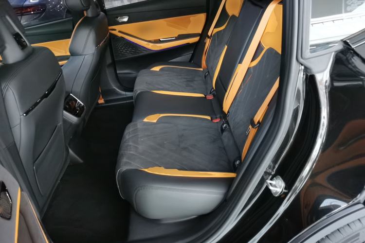 Used Deepal SL03 2025 Extended-Range Sporty Version
