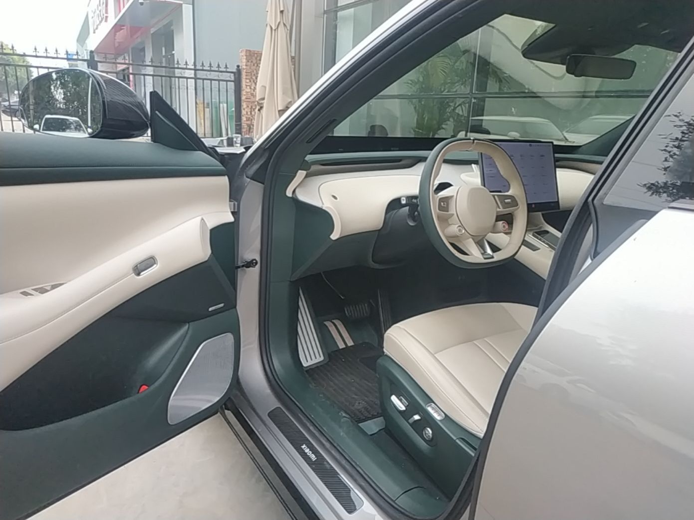 Xiaomi Auto YU7 2025 Ultra-Long Range High-Performance All-Wheel-Drive Max Edition — снимка 18