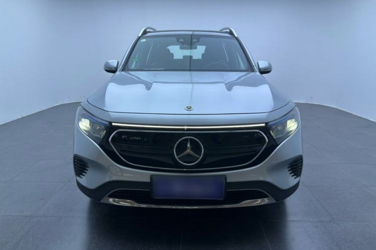 Used Mercedes-Benz EQB 2023 Facelift EQB 260

