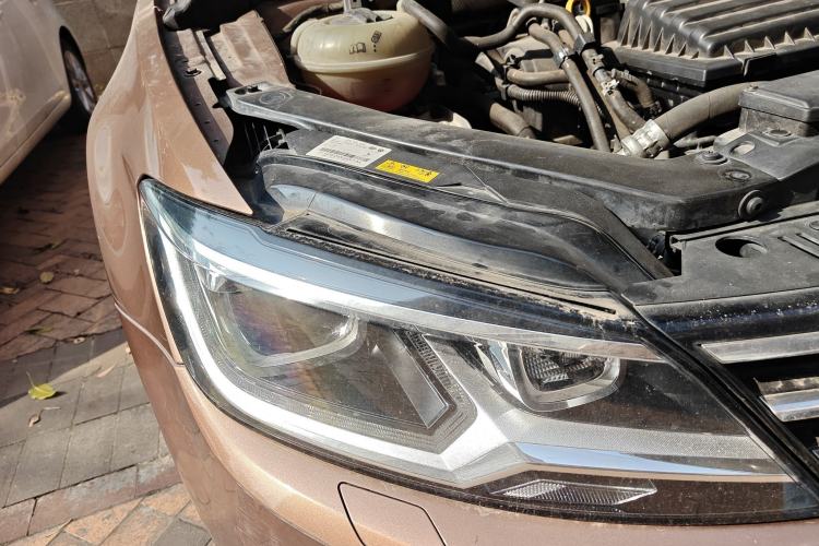 Used Volkswagen Lamando 2015 280TSI DSG Luxury Edition