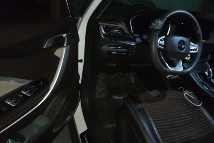 Used Livan Maple 80V 