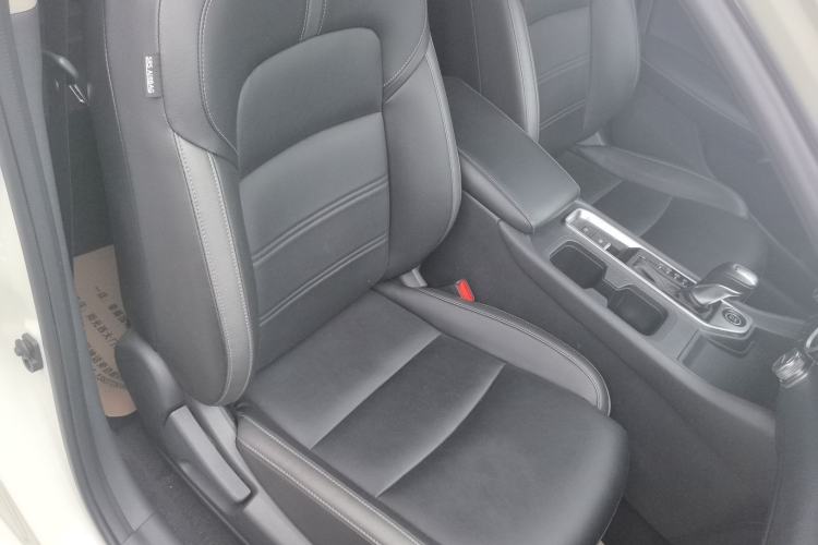 Used Nissan Sylphy 2023 1.6L CVT Enjoyment Edition