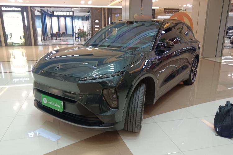 Used Nio ES8 2024 100kWh Signature Edition