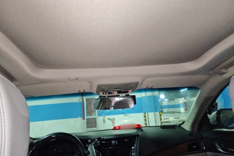 Used Cadillac CTS 2014 28T Elite Edition