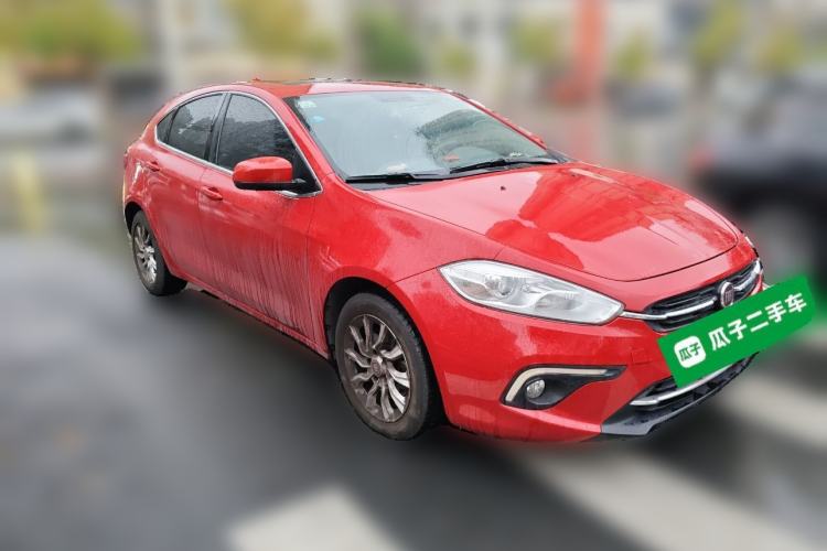 Used Fiat Ottimo 2014 1.4T Automatic Comfort Edition