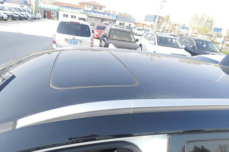 Used Wuling Asta 2022 2.0L DHT Electric-Speed Version