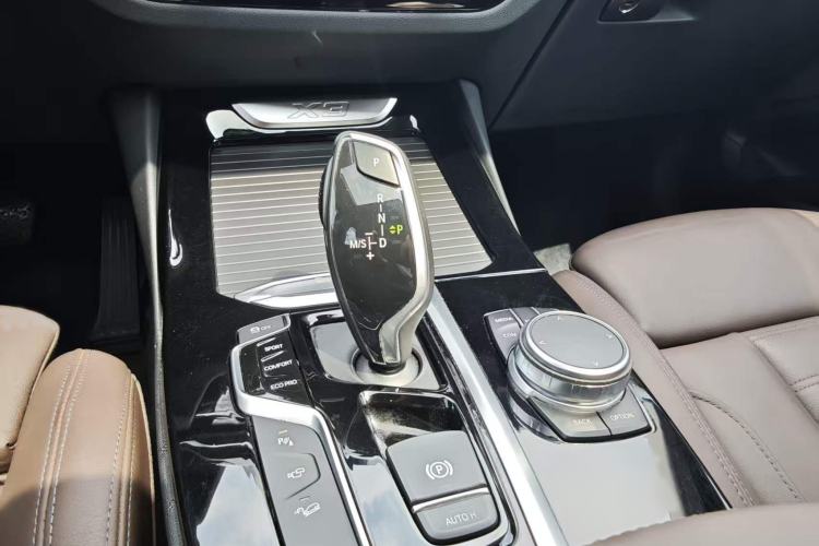 Used BMW X3 2021 xDrive28i M Sport Package