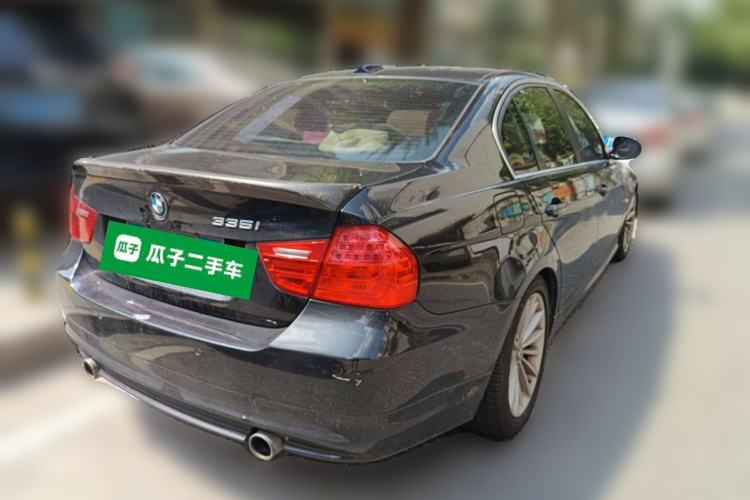 Used BMW 3 Series 2009 335i
