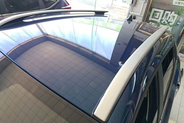 Used Kia kx1 Stonic 2021 1.4L CVT Fun Edition Roof