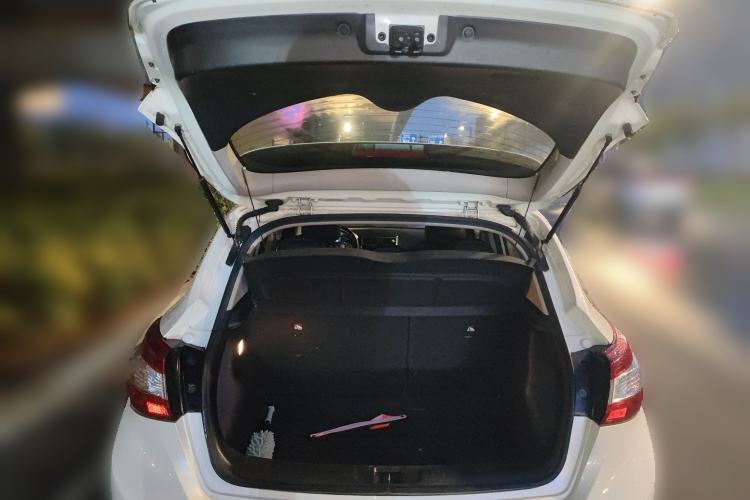 Used Nissan Tiida 2016 1.6L CVT Smart Drive Edition