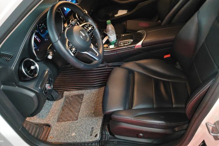 Used Mercedes-Benz C-Class 2019 Restyled C 260 L Sport Edition